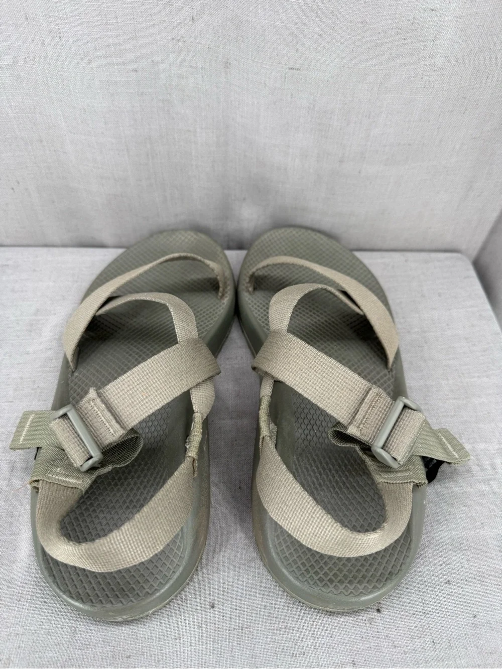 Chaco mens 12